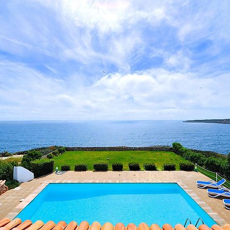 Villa Helios Villa En Cala Pi Con Vistas Despejadas Cala Pi (Mallorca) Exterior foto