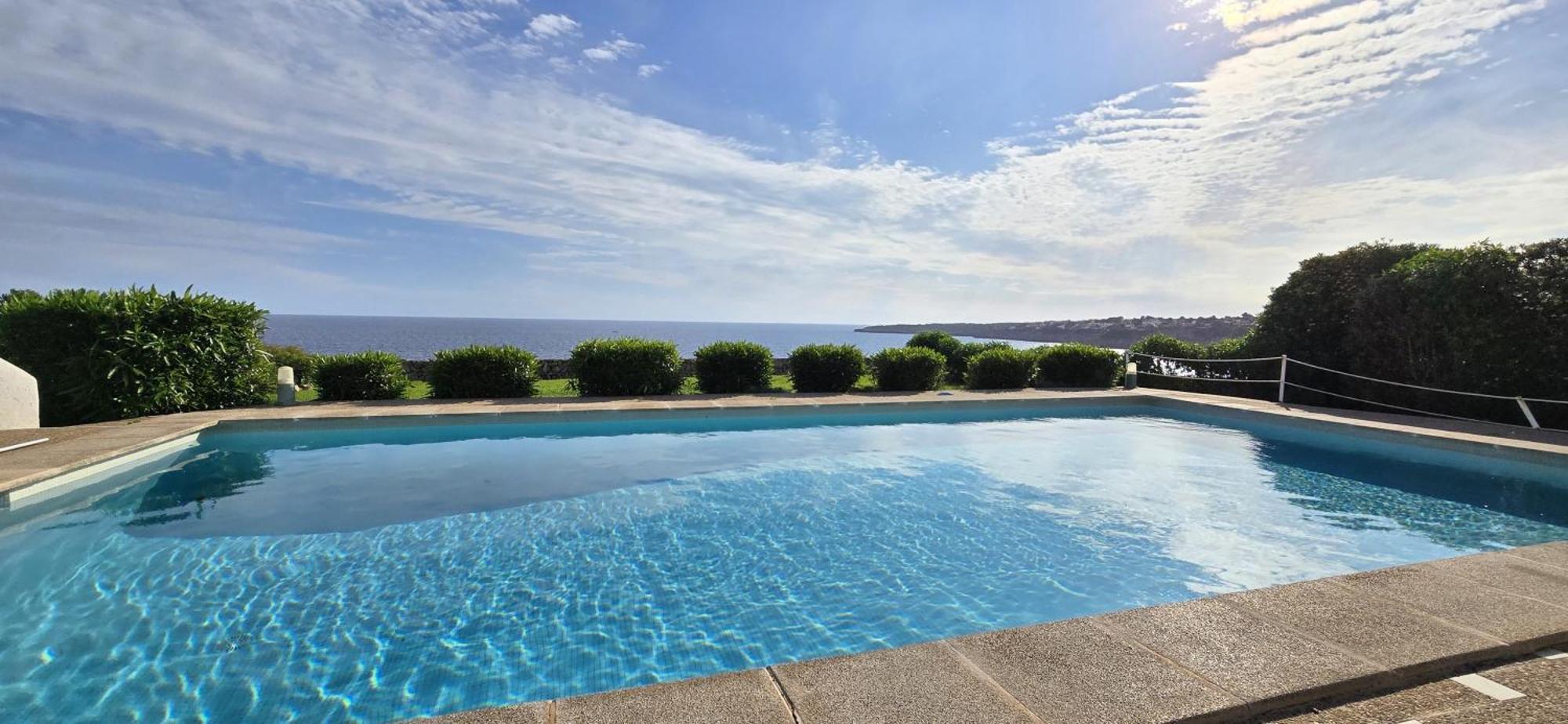 Villa Helios Villa En Cala Pi Con Vistas Despejadas Cala Pi (Mallorca) Exterior foto