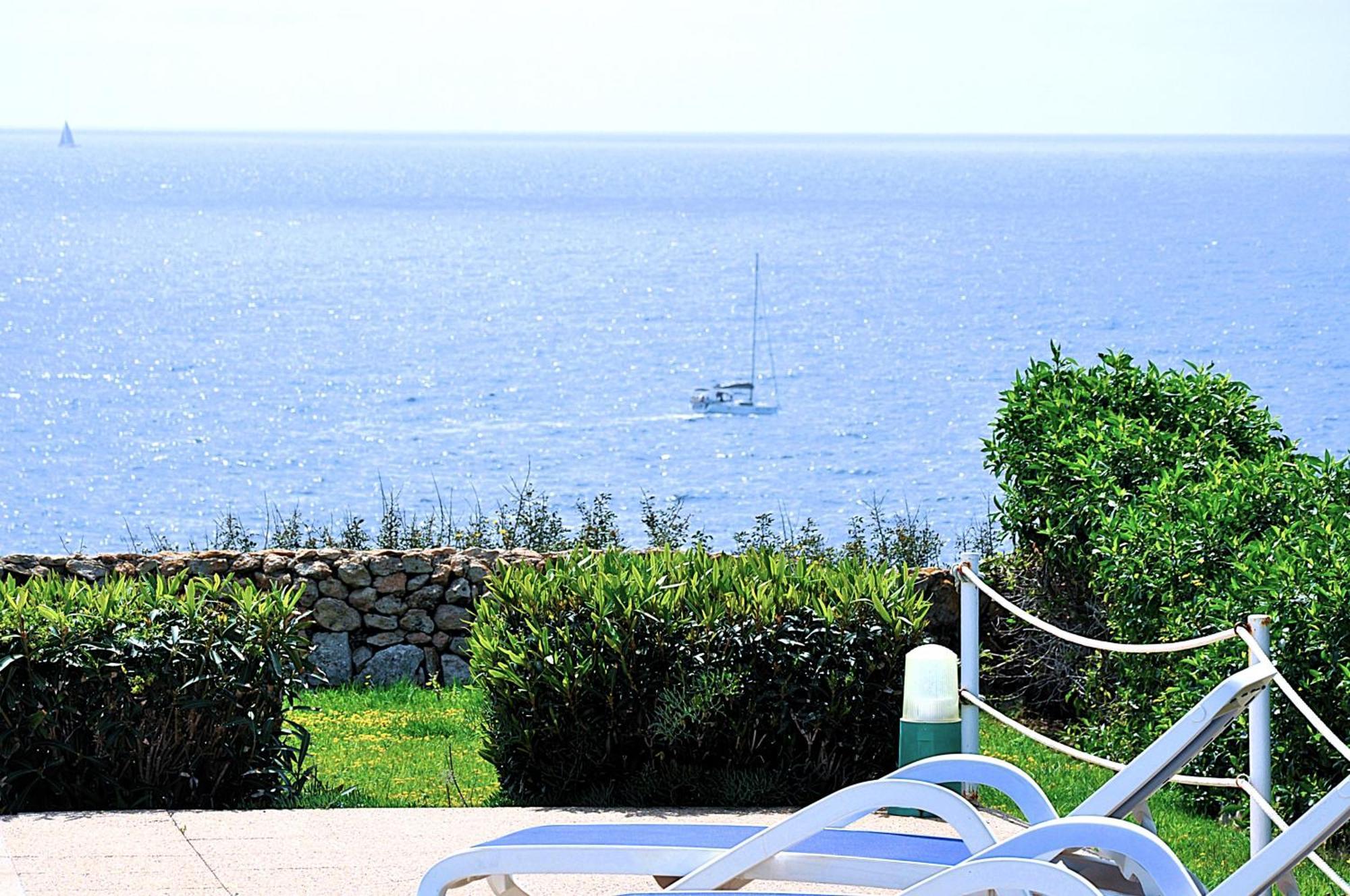 Villa Helios Villa En Cala Pi Con Vistas Despejadas Cala Pi (Mallorca) Exterior foto