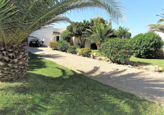 Villa Helios Villa En Cala Pi Con Vistas Despejadas Cala Pi (Mallorca) Exterior foto